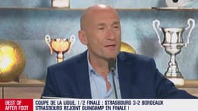 Le Best-of de l'After Foot du 30 janvier 2019
