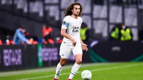 Guendouzi contre le PAOK