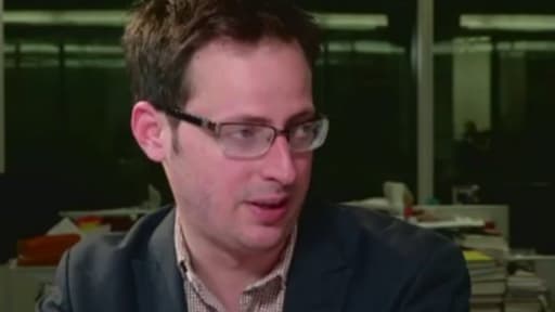 Nate Silver; 34 ans, a dû faire face à de nombreuses critiques remettant en cause ses statistiques.