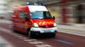 Pompiers (illustration)