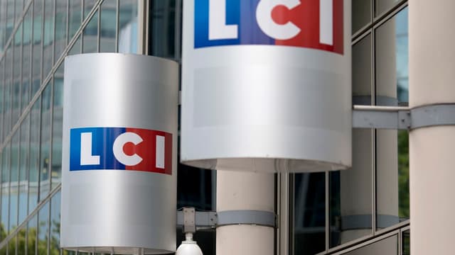 LCI suscite l'intérêt du Figaro, mais aussi des propriétaires du Monde. 