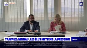 Strasbourg: les élus mettent la pression sur la rénovation du Stade de la Meinau 