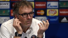 Laurent Blanc