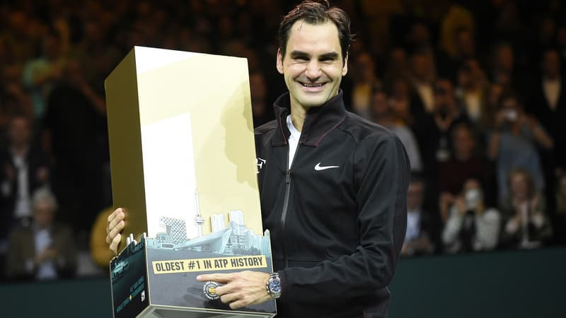 Roger Federer
