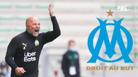 Ligue 1 : le match fou contre Angers... du Sampaoli tout craché et "c'est ce qu'il faut à l'OM" s'enthousiasme Riolo