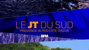 JT du Sud du mardi 7 novembre 