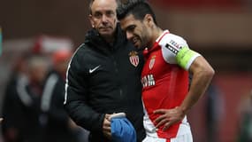 Radamel Falcao