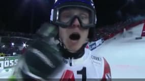 Henrik Kristoffersen