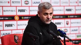 Bruno GENESIO