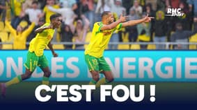 Nantes 2-2 Rennes : "Une fin de match très folle" sourit El-Arabi