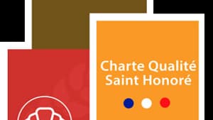 La charte Saint Honoré, fondée par Michel Cornille, regroupe 600 artisans