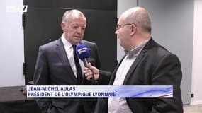 Noël le Graët réélu à la présidence de la FFF