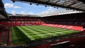 D’où vient « le théâtre des rêves », le surnom d’Old Trafford