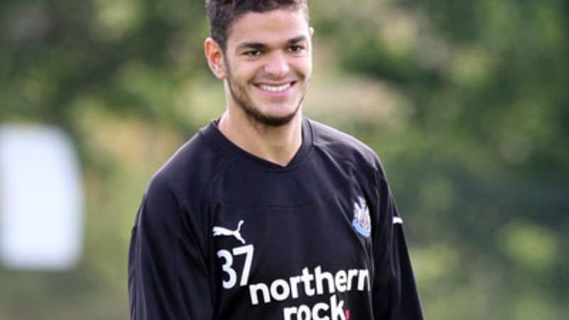 Hatem Ben Arfa