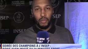 Boris Diaw