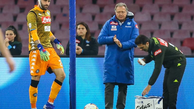 David Ospina