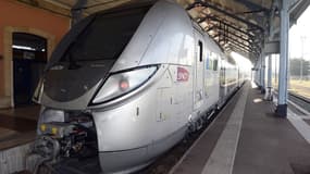 La France doit transposer la directive européenne ouvrant le rail à la concurrence avant le 25 décembre 2018.