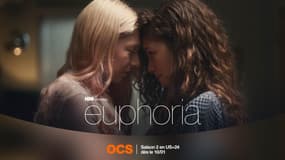 "Euphoria" saison 2