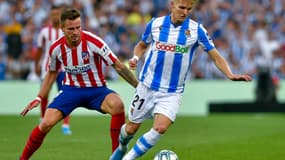 Martin Odegaard