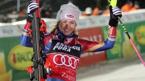 Mikaela Shiffrin 