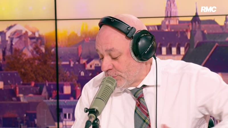 La revue de presse de Fred Hermel