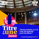 Comment raconter l’actualité aux enfants et aux ados ? Chaque semaine, en compagnie de leur invité, Zacharie Legros & Nathan Laporte décryptent un événement qui fait la une.