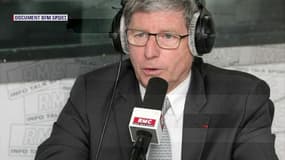 Jean-Michel Larqué : ‘’Kopa, un extraordinaire ambassadeur de la France’’