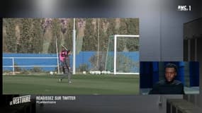 Le Vestiaire - Cheick Doukouré : "Les joueurs s'investissent beaucoup plus en Espagne qu'en France"