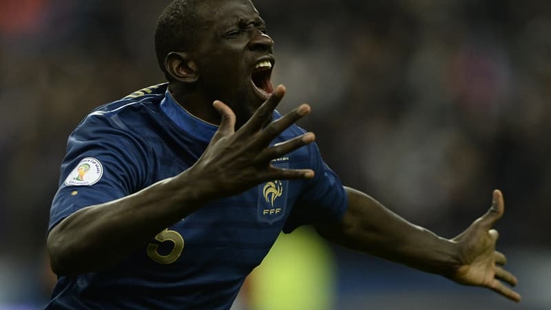 Mamadou Sakho