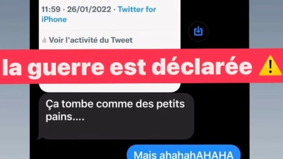 Pierre Niney et Gilles Lellouche, tous les deux en lice pour les César, s'amusent à se taquiner Pierre Niney et Gilles Lellouche, tous les deux en lice pour les César, s'amusent à se taquiner