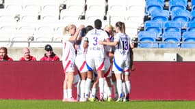 Olympique Lyonnais 