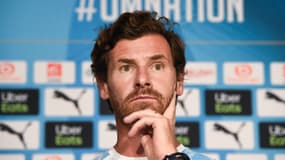 André Villas-Boas