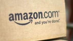 Amazon s'estime discriminé par les parlementaires français.