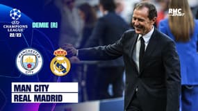Manchester City - Real Madrid : "Nous espérons un Benzema au top ce soir"  lance Butragueño