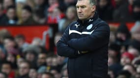 Nigel Pearson (Leicester)