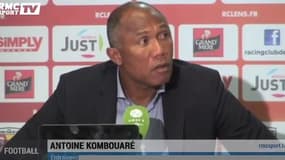 Football / Ligue 2 : Lens ne gagne toujours pas