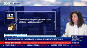 BFM Business avec vous : la Woke Culture en entreprise