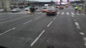 Mouvement de colère des autocars: "On a peur pour le tourisme, peur pour l’avenir"