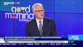 Financement des entreprises: à quoi s'attendre en 2023?