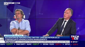Tech & Co : Partie 2 - 25/08