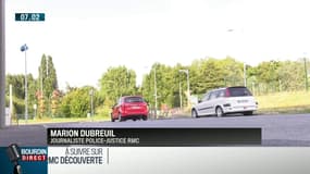 Comment Redoine Faïd a échappé à la police