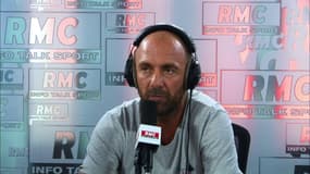 Eric Di Meco : "Marseille doit être dans les trois premiers cette année"