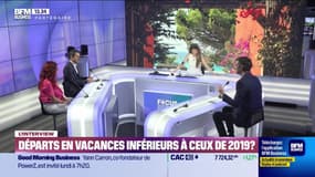 Focus Retail - Samedi 13 juillet 