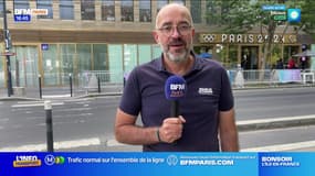 J'aime mes jeux du mercredi 21 août - Quel engouement attendez-vous pour le passage de la flamme paralympique ?