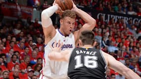 Blake Griffin