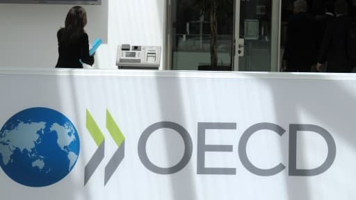 L'OCDE a salué les annonces de François Hollande, notamment en ce qui concerne la réduction des dépenses publiques.