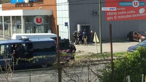 Attaques dans l'Aude: le parcours meurtrier du terroriste