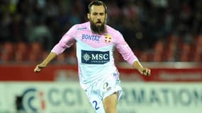 Givet à l'ETG, en septembre 2014
