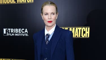 Kim Basinger à la première de "Match retour" à New York en 2013