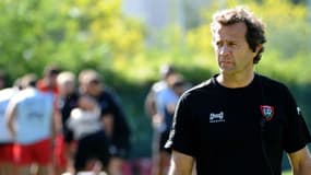 Fabien Galthié